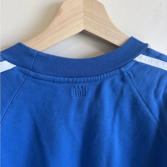 AMI Alexandre Mattiussi Sweatshirt - Picture 8 of 11